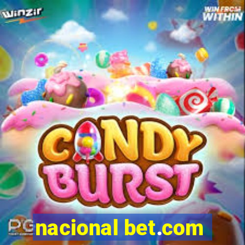 nacional bet.com